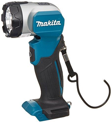 Makita LED prožektorius ML105 10,8V Li-ion Be akumuliatorių ir kroviklio
