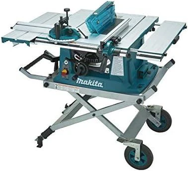 Stalinis pjūklas Makita MLT100N