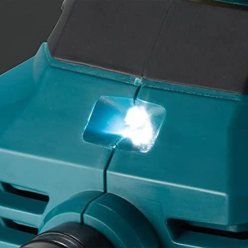 Makita MP100DZ Akumuliatorinis kompresorius 12V MAX, Be akumuliatorių ir kroviklio!