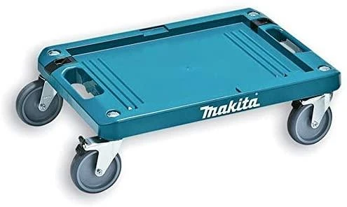 Makita Padėklas „MAKPAC“ lagaminams su ratukais P-83886