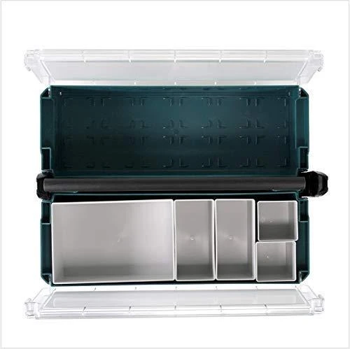 Makita p-84137 MAKPAC įrankių dėžė