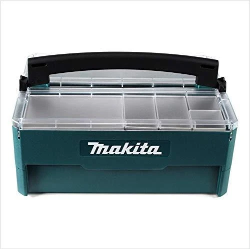 Makita p-84137 MAKPAC įrankių dėžė
