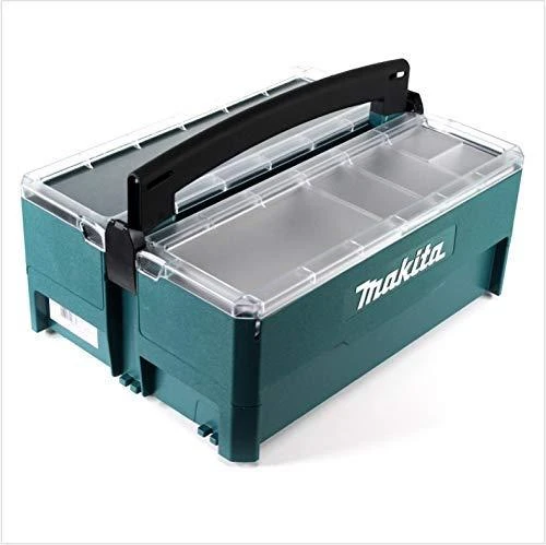 Makita p-84137 MAKPAC įrankių dėžė