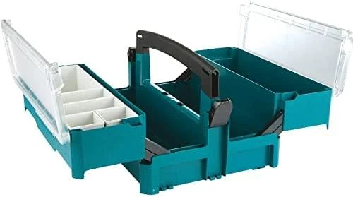 Makita p-84137 MAKPAC įrankių dėžė