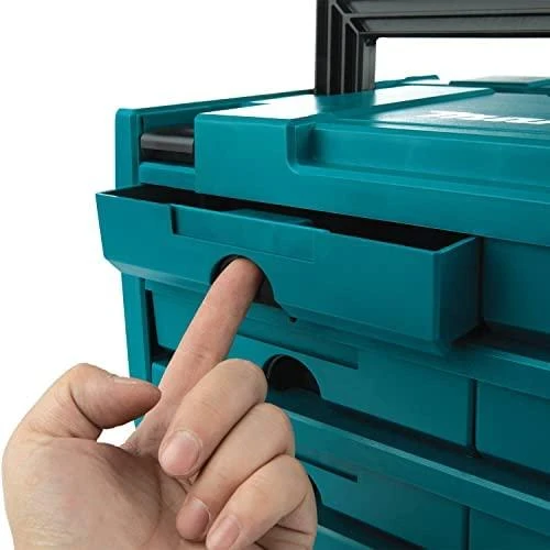 Makita MAKSTOR 3.6 M-BOX SYSTAINERIS P-84333