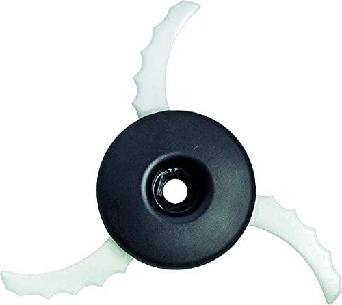 Makita Diskas žolei plastikiniais ašmenimis 198383-1