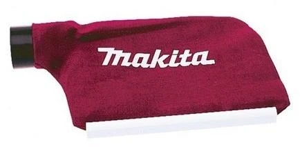 Makita Medžiaginis dulkių nusiurbimo maišas 9902 122591-2