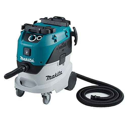 Makita Dulkių siurblys (šlapiai&sausai) VC4210L 1 200 W • 250 mbar • 42 l • L