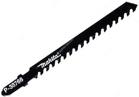 Makita Siaurapjūklio pjūkleliai T141TC 75MM. 3Vnt. org. stiklui, gipso plokštei P-38766
