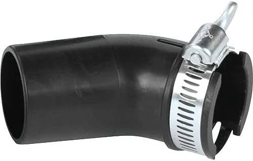 Makita 32mm dulkių nusiurbimo adapteris su sąvarža