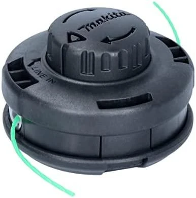 Makita Trimeriai 2.0MM, M8X1.25LH (DUR182, DUR187, DUR188) 191D91-7