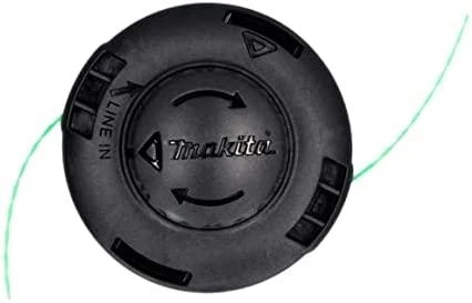 Makita Trimeriai 2.0MM, M8X1.25LH (DUR182, DUR187, DUR188) 191D91-7