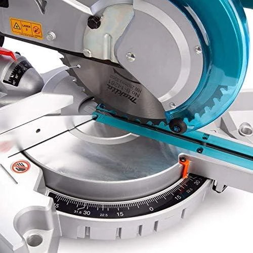 Makita LS1018LN Pjovimo staklės, 260x30 mm, 1430W