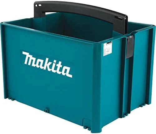 Makita Įrankių dėžė nr. 2 P-83842