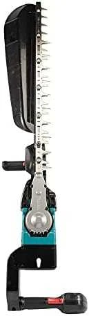 Makita UH013GZ Cordless single blade hedge trimmer, 40Vmax XGT, BL-motor, 600mm, be akumuliatoriaus ir kroviklio