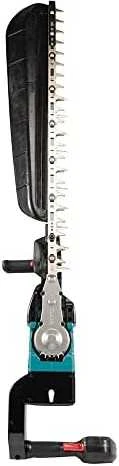 Makita UH014GZ Cordless single blade hedge trimmer, 40Vmax XGT, BL-motor, 750mm, be akumuliatoriaus ir kroviklio