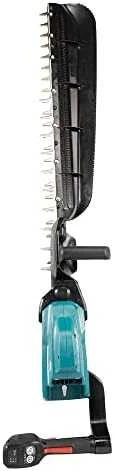 Makita UH014GZ Cordless single blade hedge trimmer, 40Vmax XGT, BL-motor, 750mm, be akumuliatoriaus ir kroviklio