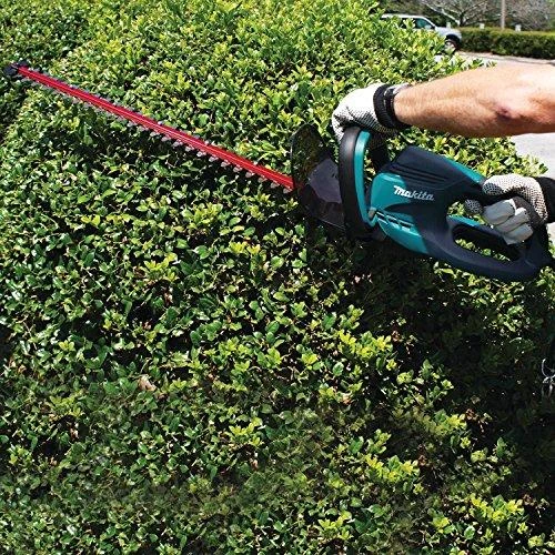 Makita Gyvatvorių žirklės UH6570 650 mm 550 W