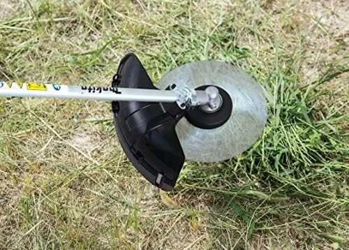 Makita UR016GZ Cordless grass trimmer, 40Vmax XGT, 330mm, BL-motor, AFT, ADT, be akumuliatoriaus ir kroviklio