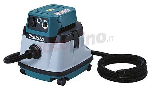 Universalus dulkių siurblys Makita VC2510LX1