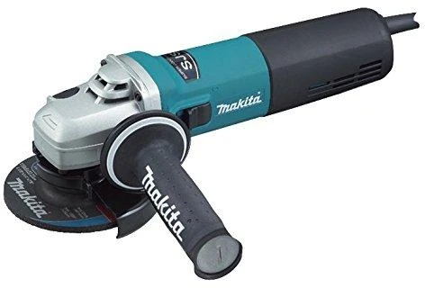 Makita Kampinis šlifuoklis 9565CVR 125 mm