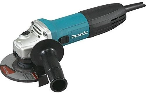 MAKITA kampinis šlifuoklis 115mm 720W GA4530R