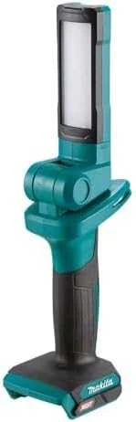 Makita ML006GX Akumuliatorinis prožektorius XGT, 500 lm, Be akumuliatorių ir kroviklio!