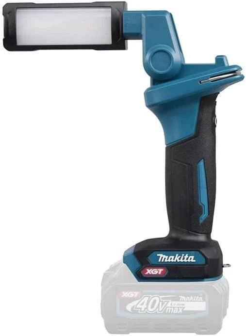 Makita ML006GX Akumuliatorinis prožektorius XGT, 500 lm, Be akumuliatorių ir kroviklio!