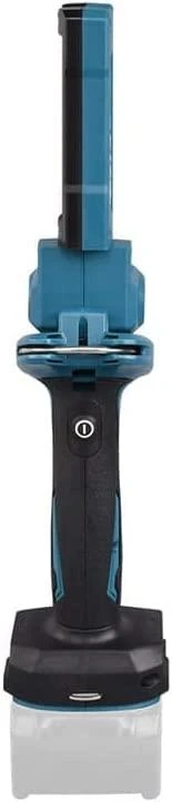 Makita ML006GX Akumuliatorinis prožektorius XGT, 500 lm, Be akumuliatorių ir kroviklio!