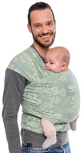 Manduca Sling, Navy
