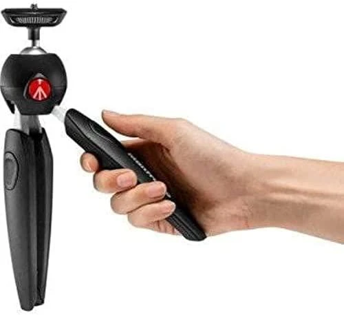 Trikojis Manfrotto PIXI EVO Juodas MF-PI