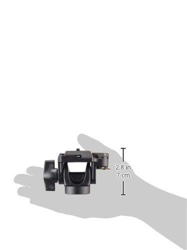 Manfrotto 234RC trikojo galvutė