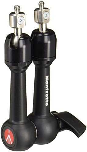 Priedas - Manfrotto MINI Magic Arm 24cm 1/4" ir 3/8" sriegiai