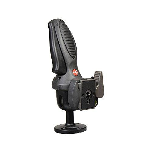 Kameros priedas - Manfrotto Głowica Joystick Grip Action Ergonominis laikiklis