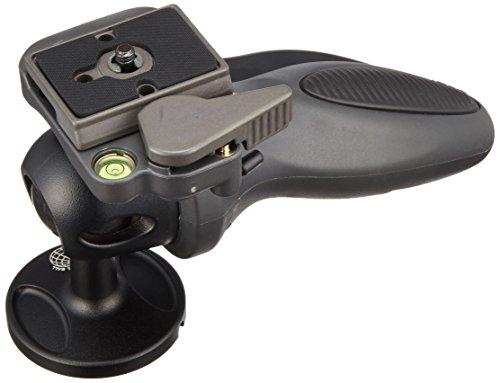 Kameros priedas - Manfrotto Głowica Joystick Grip Action Ergonominis laikiklis