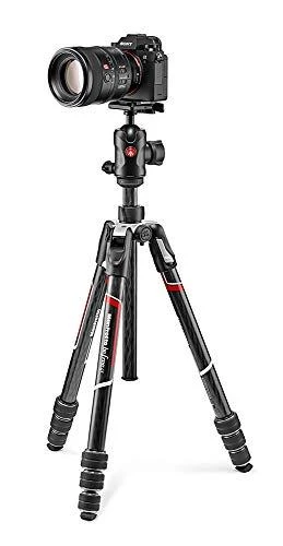 Manfrotto BEFREE GT Carbon
