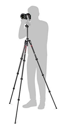 Manfrotto BEFREE GT Carbon