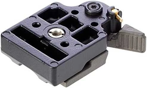 Manfrotto Element MII Alu raudona