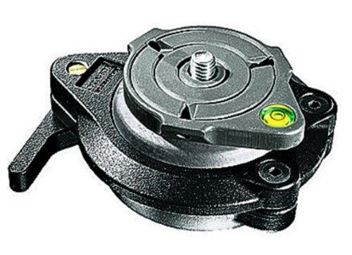 Adapteris - Manfrotto lyginimo adapteris trikojams