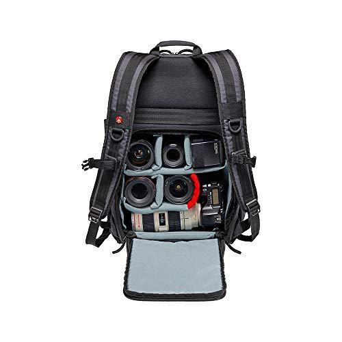 Manfrotto Kuprinė Manhattan Mover 50