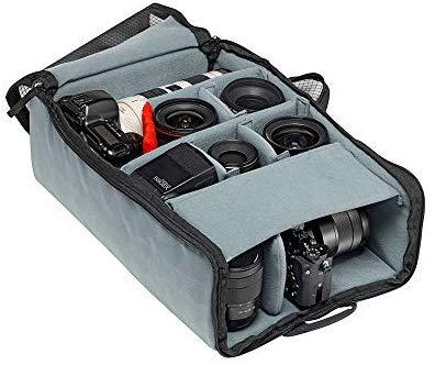 Manfrotto Kuprinė Manhattan Mover 50