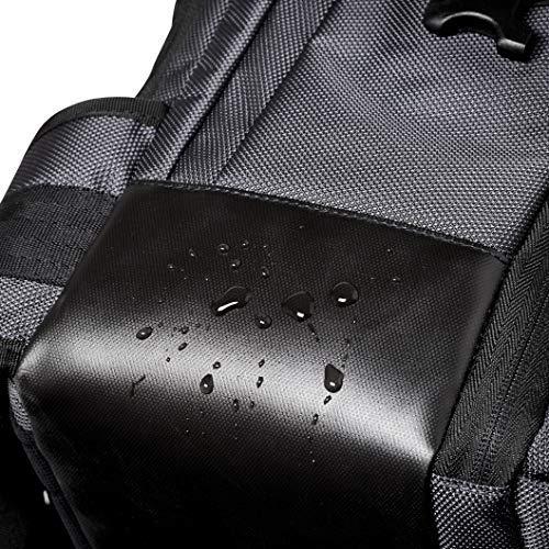 Manfrotto Kuprinė Manhattan Mover 50