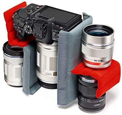 Manfrotto Kuprinė Manhattan Mover 50