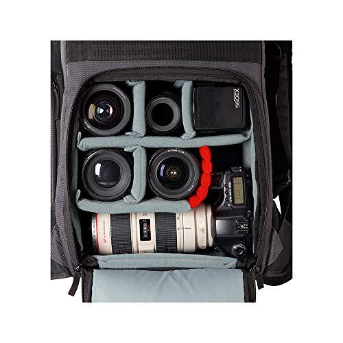 Manfrotto Kuprinė Manhattan Mover 50