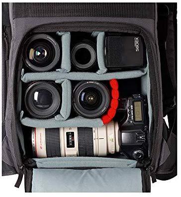 Manfrotto Kuprinė Manhattan Mover 50