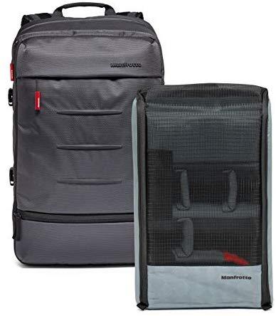 Manfrotto Kuprinė Manhattan Mover 50
