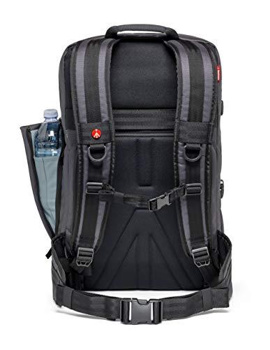 Manfrotto Kuprinė Manhattan Mover 50