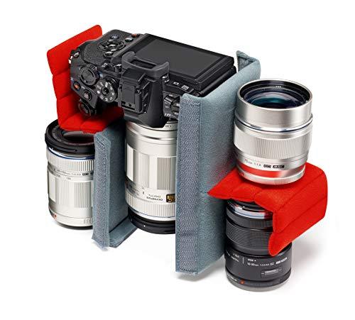 Manfrotto Kuprinė Manhattan Mover 50