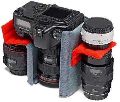 Manfrotto Kuprinė Manhattan Mover 50