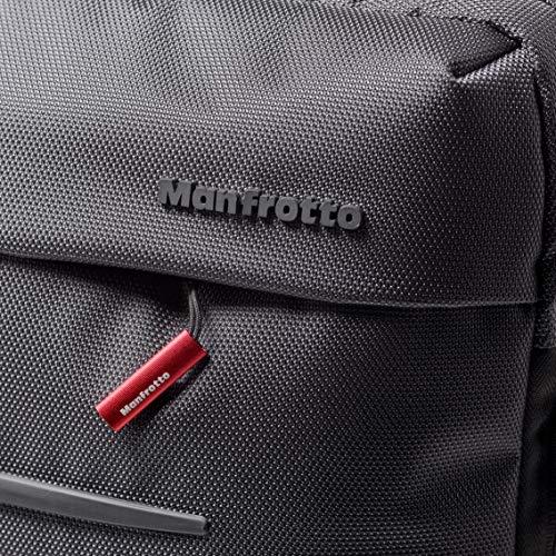 Manfrotto Kuprinė Manhattan Mover 50